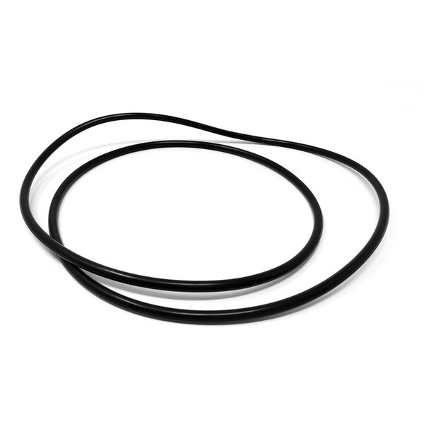 SRU-5/TSR-5, Casing O-Ring, EPDM, Replaces Alfa Laval Part# 9630046181